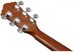 Ibanez V40CE-OPN elektroakustinen kitara