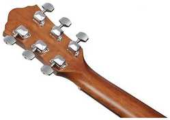 Ibanez V40LCE-OPN elektroakustinen kitara, vasuri