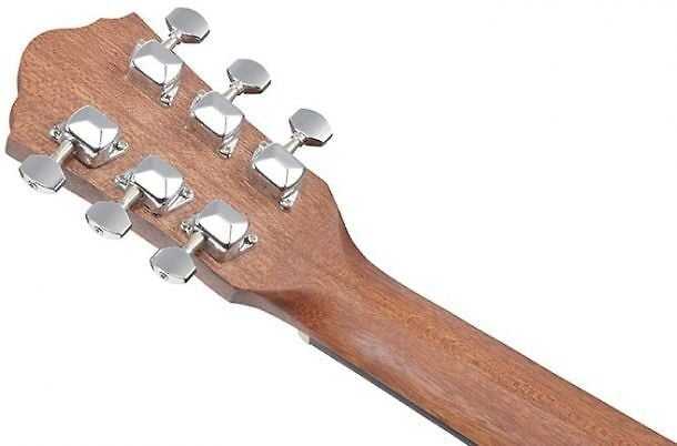 Ibanez V44MINI-OPN akustinen 3/4-kitara