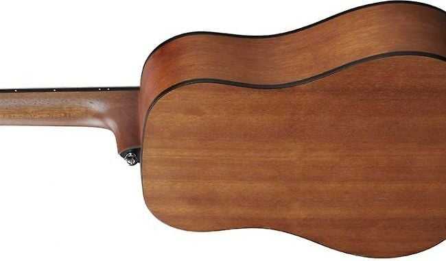 Ibanez V44MINI-OPN akustinen 3/4-kitara