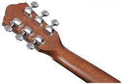 Ibanez V44MINIE-OPN elektroakustinen 3/4-kitara