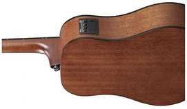 Ibanez V44MINIE-OPN elektroakustinen 3/4-kitara