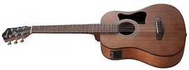 Ibanez V44MINIE-OPN elektroakustinen 3/4-kitara