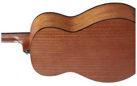 Ibanez VC44-OPN akustinen kitara
