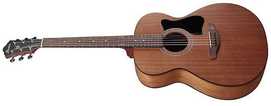 Ibanez VC44-OPN akustinen kitara