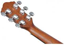 Ibanez VC44-OPN akustinen kitara