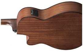 Ibanez VC44CE-OPN elektroakustinen kitara
