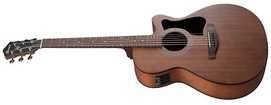 Ibanez VC44CE-OPN elektroakustinen kitara
