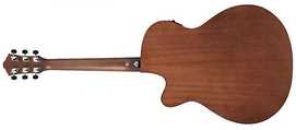 Ibanez VC44CE-OPN elektroakustinen kitara