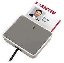 Hirsch Identiv uTrust 2700R Contact ID kortelių skaitytuvas