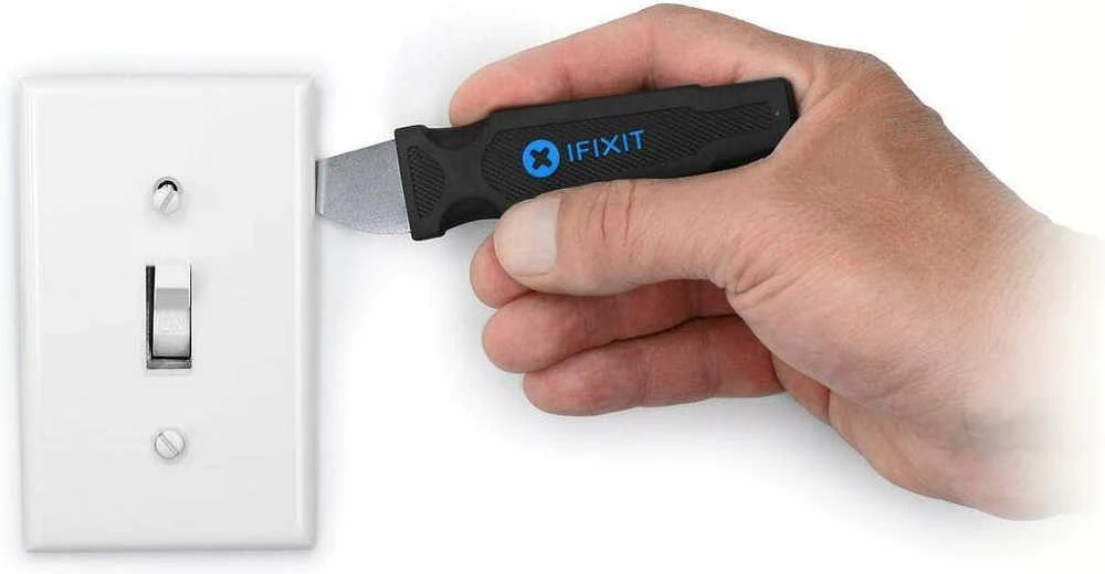 iFixit Jimmy - įrankis elektroniniams prietaisams atidaryti - IF145-259-1