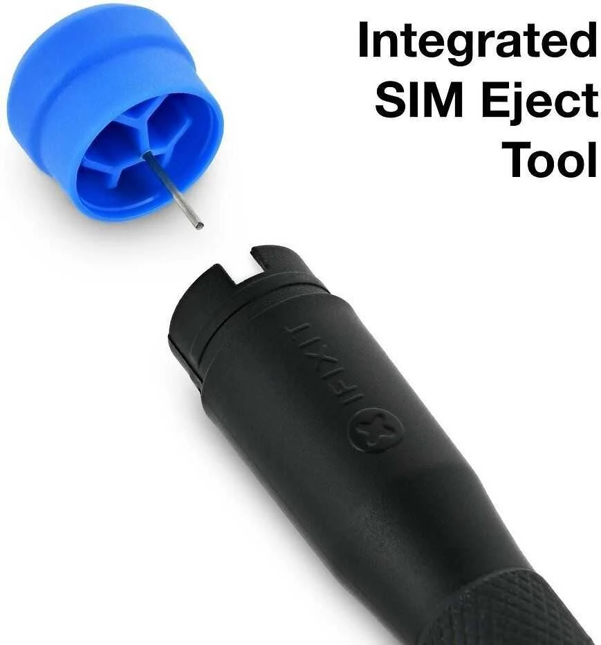 iFixit Moray 32 dalių įrankių rinkinys