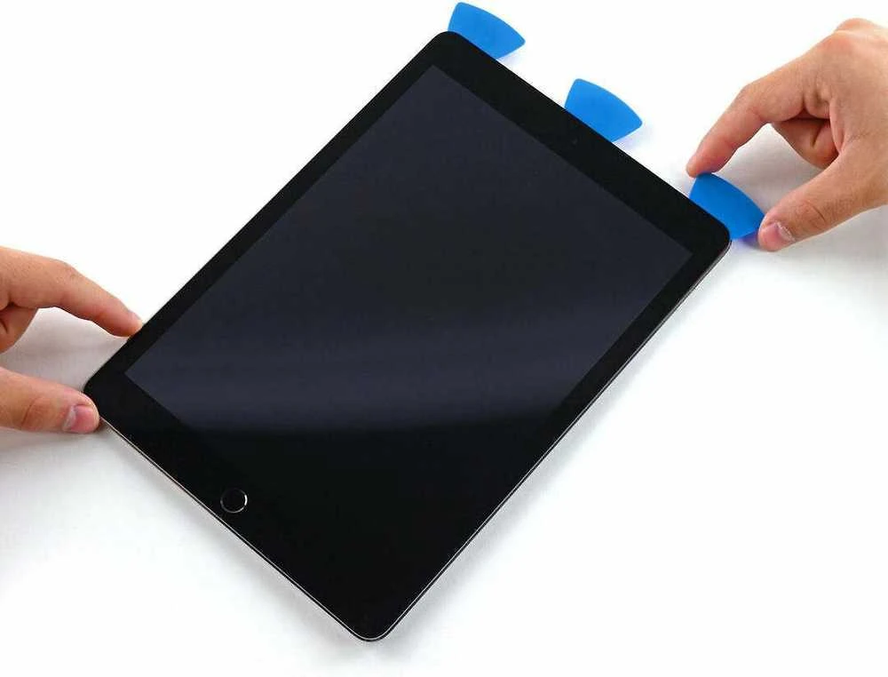 „iFixit“ atidarymo pagaliukai (6 vnt. pakuotė) – atidarymo įrankis