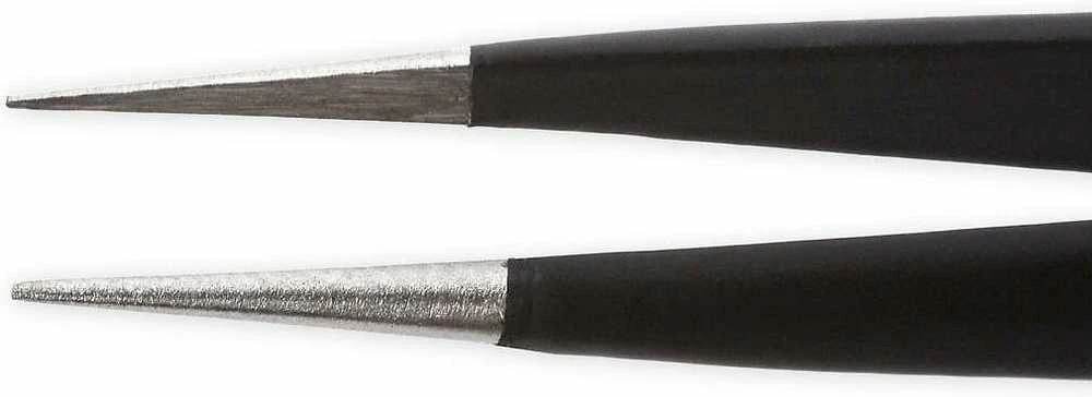 iFixit - antistatinių pincetų rinkinys - ESD - 3 vnt, - IF145-060-3