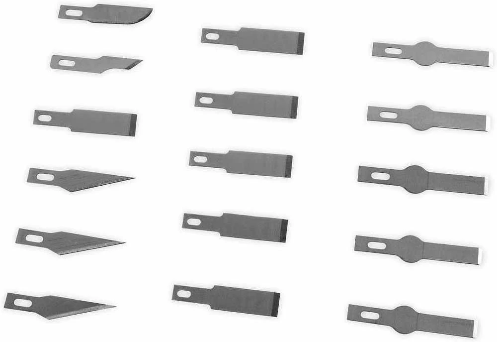 iFixit Scalpel, 17 pieces