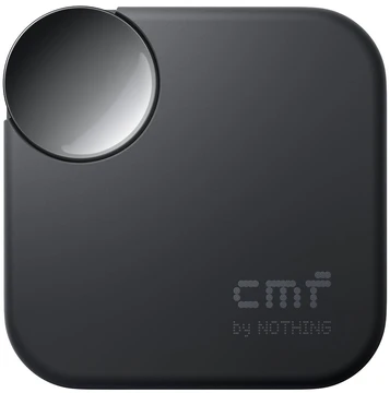 CMF Buds 2a by Nothing vastamelunappikuulokkeet, tummanharmaa