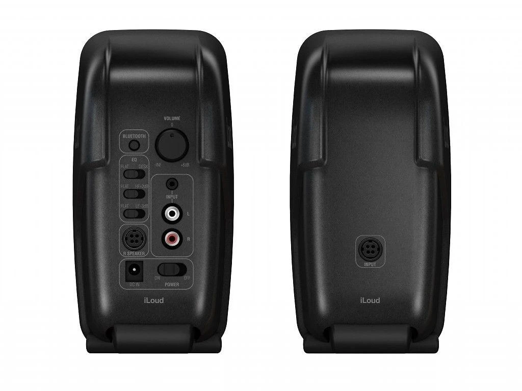 IK Multimedia iLoud Micro Monitorius - active monitorius