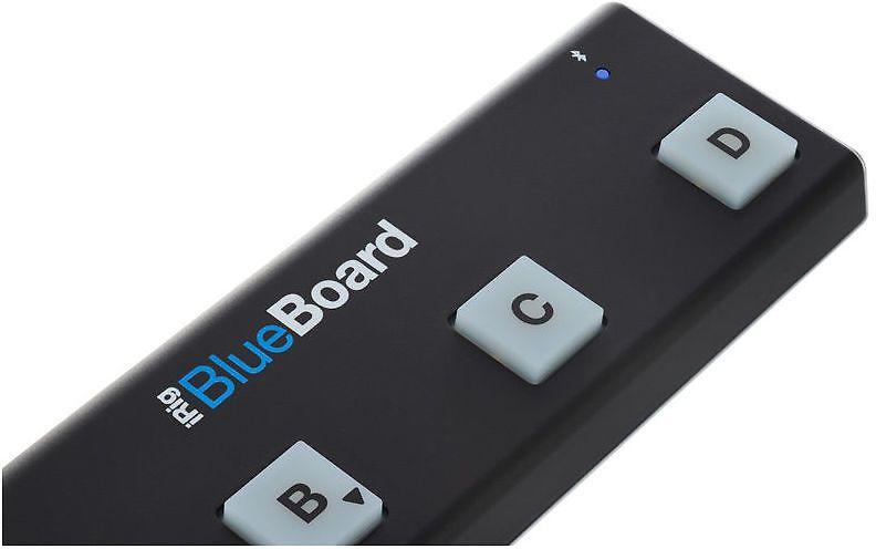 IK Multimedia iRig BlueBoard 【動作品】 IK Multimedia - iRig BlueBoard