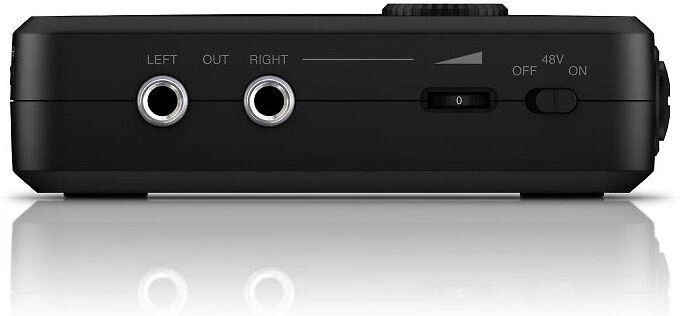 IK Multimedia iRig Pro Duo I/O garso plokštė