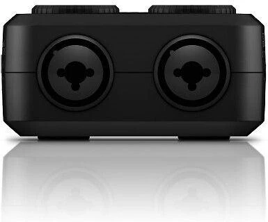 IK Multimedia iRig Pro Duo I/O garso plokštė