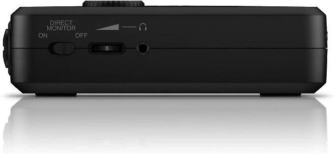 IK Multimedia iRig Pro Duo I/O garso plokštė