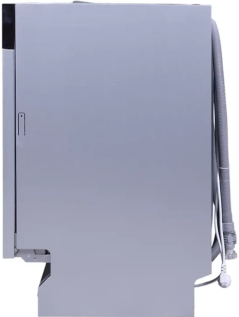 Įmontuojama indaplovė „Ströme DI45A03/01“, 45 cm