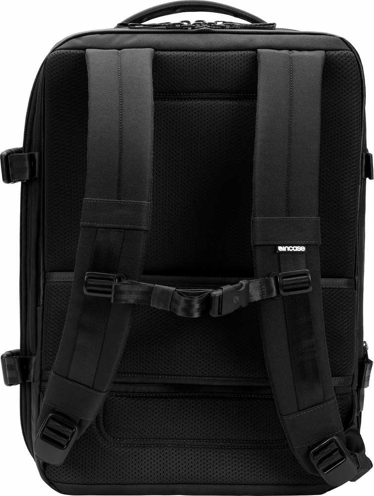 Incase ARC Travel Pack kuprinė, juoda