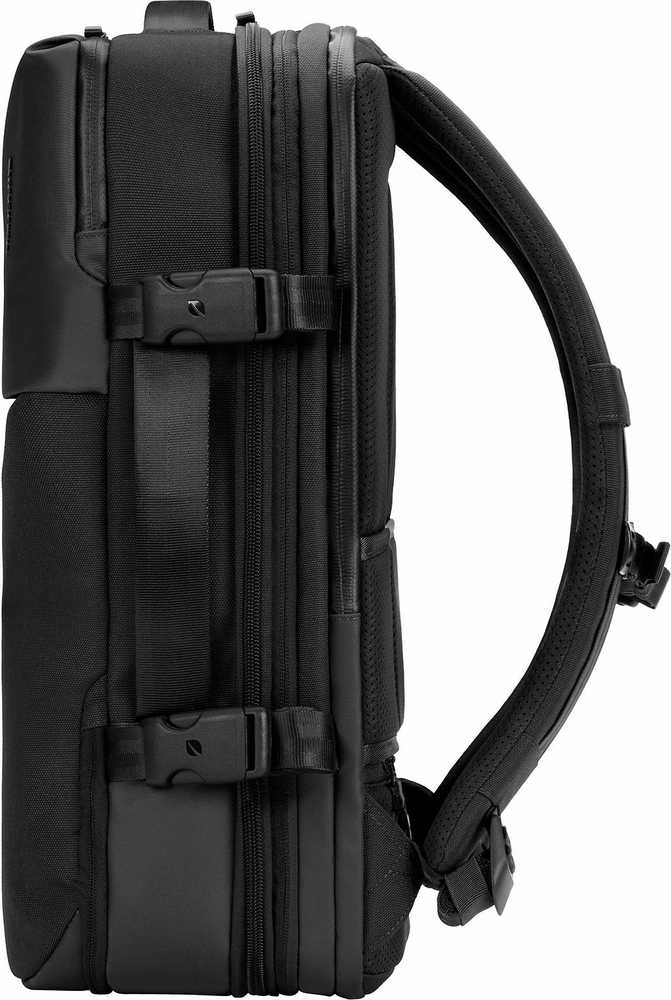 Incase ARC Travel Pack kuprinė, juoda
