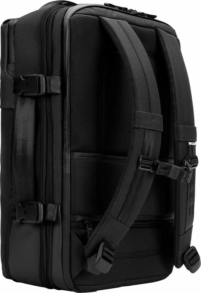 Incase ARC Travel Pack kuprinė, juoda