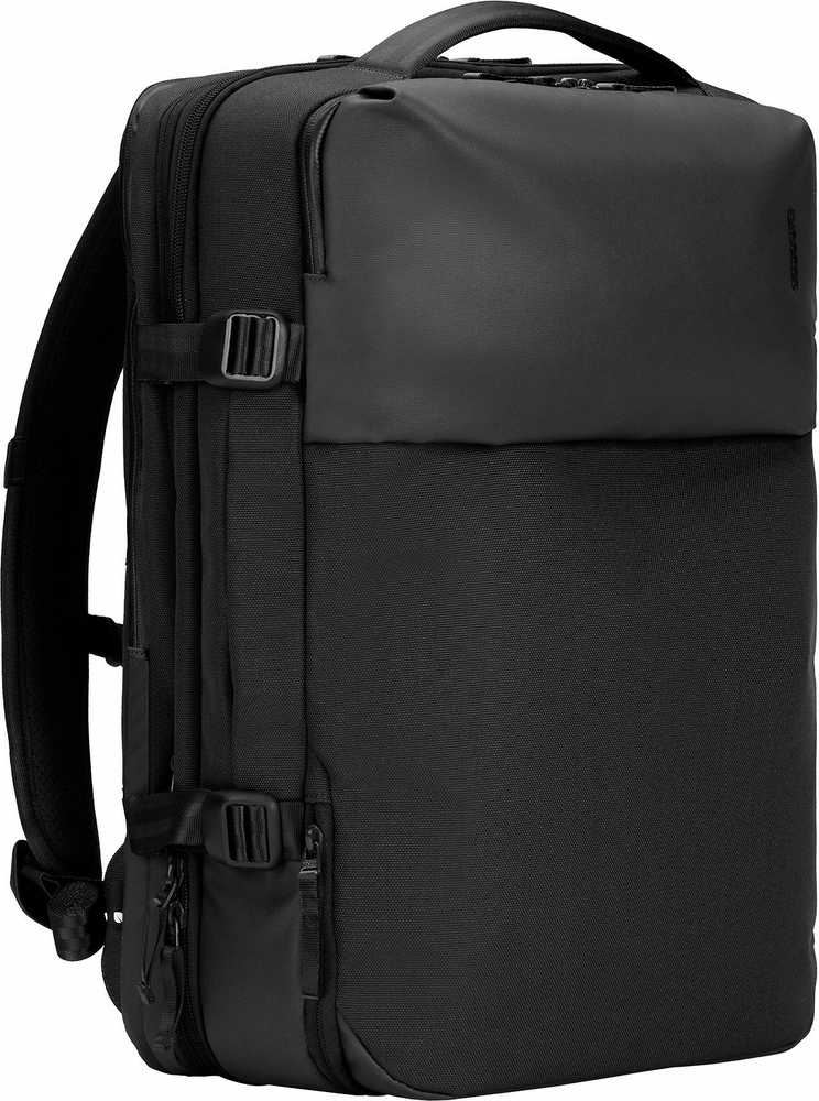 Incase ARC Travel Pack kuprinė, juoda
