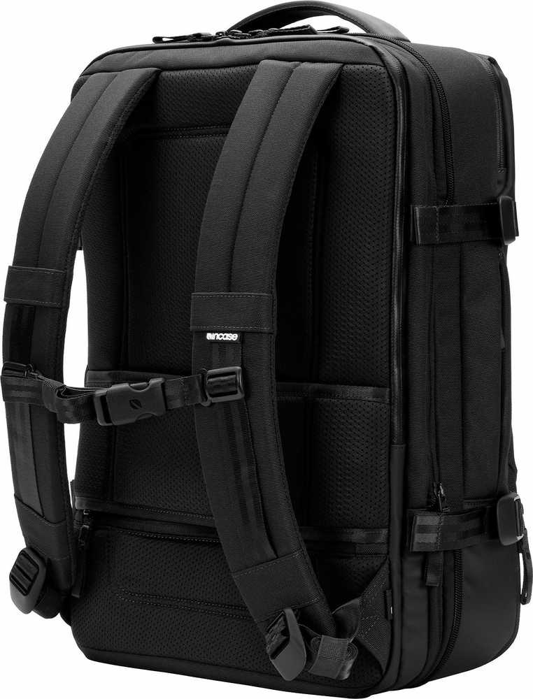 Incase ARC Travel Pack kuprinė, juoda