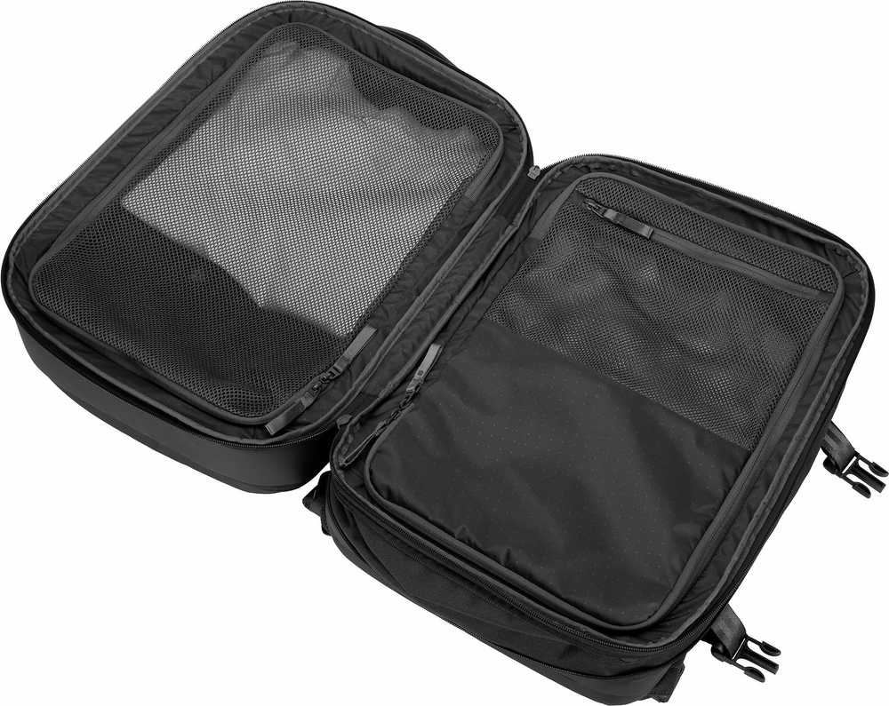 Incase ARC Travel Pack kuprinė, juoda