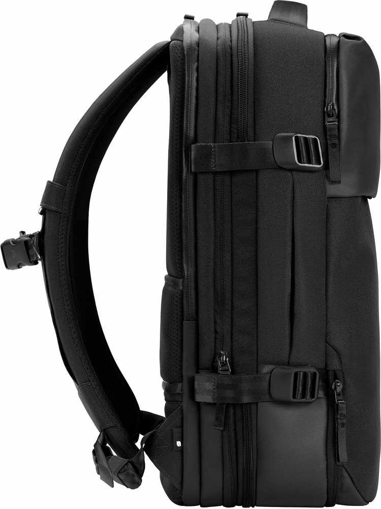 Incase ARC Travel Pack kuprinė, juoda