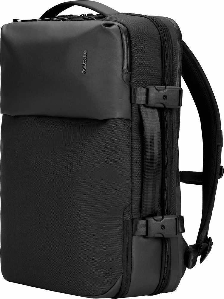 Incase ARC Travel Pack kuprinė, juoda