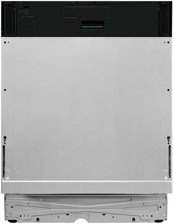 Indaplovė AEG 7000 GlassCare astianpesukone, integroitava (FSE77728P)