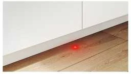 Bosch SMV2HTX08E Serija 2, Visiškai integruota indaplovė, 60 cm