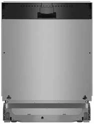 Bosch SMV2HTX08E Serija 2, Visiškai integruota indaplovė, 60 cm