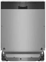 Bosch SMV4HCX07E Serija 4, Visiškai integruota indaplovė, 60 cm