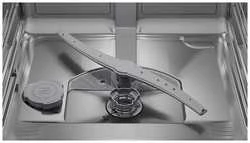 Bosch SMV4HCX07E Serija 4, Visiškai integruota indaplovė, 60 cm