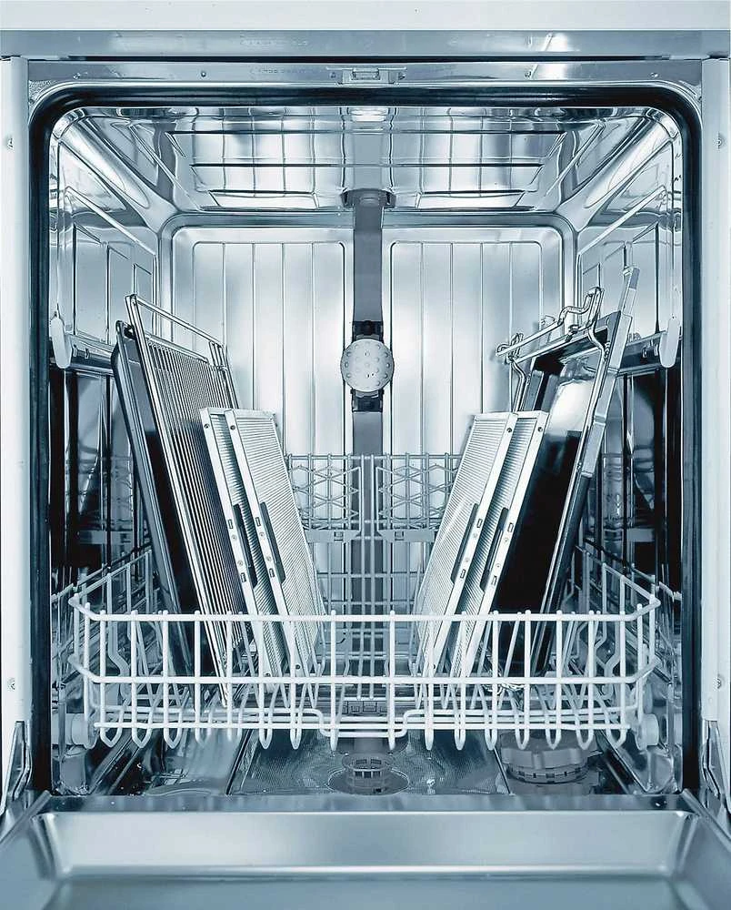 Bosch SMZ5000 Pagalbinis indų plovimo komplektas
