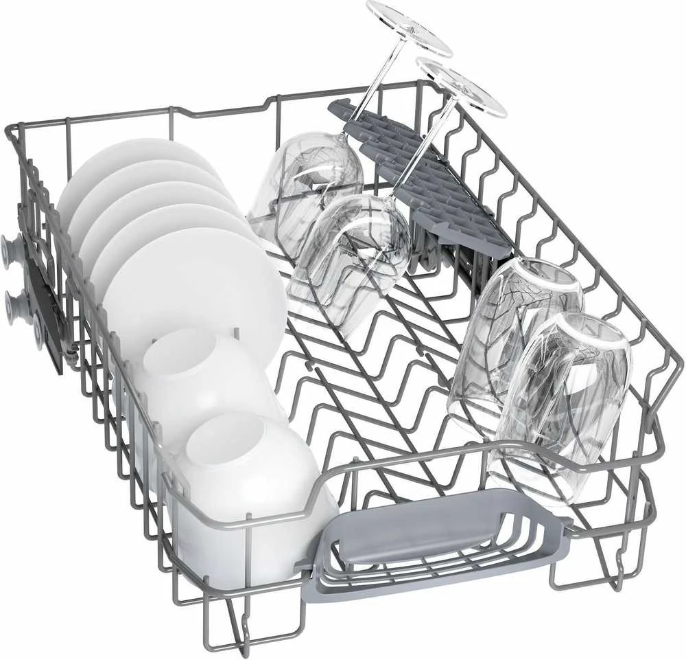 Indaplovė BOSCH SPV4HMX10E