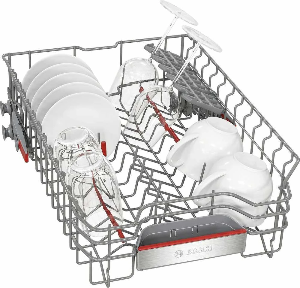Indaplovė Bosch SPV6ZMX17E (Pažeista pakuotė)