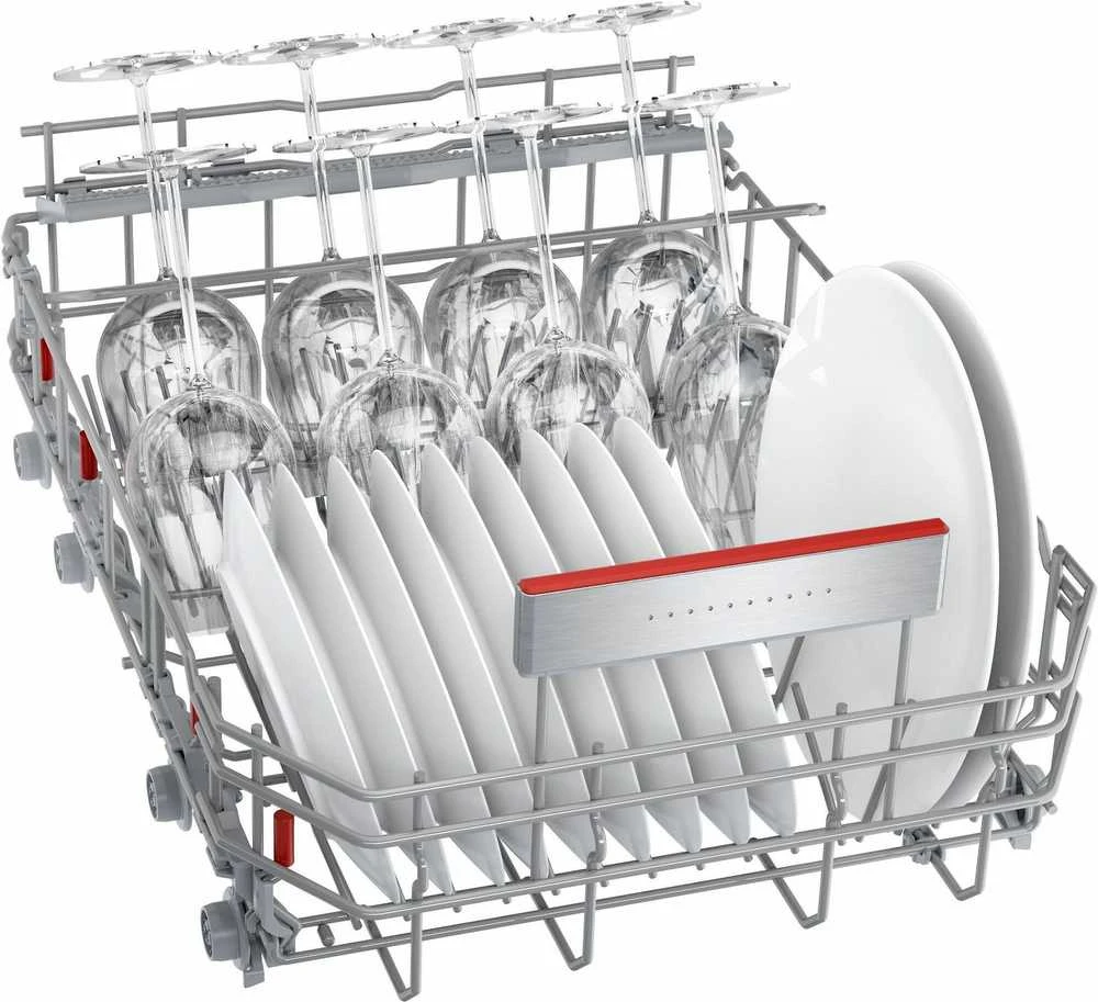 Indaplovė Bosch SPV6ZMX17E (Pažeista pakuotė)