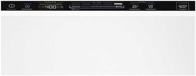 Indaplovė Electrolux 300 AirDry astianpesukone, integroitava (EEA47213L)