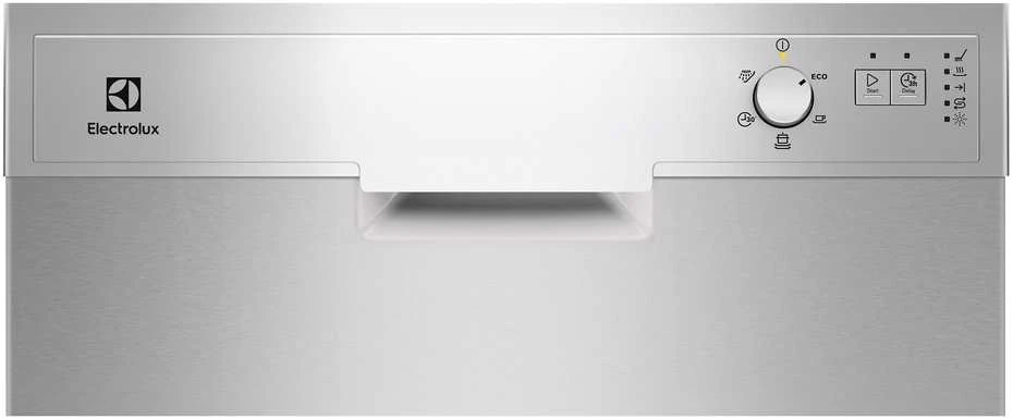 „Electrolux 300 AirDry“ indaplovė, plieninė (ESA17200UX)
