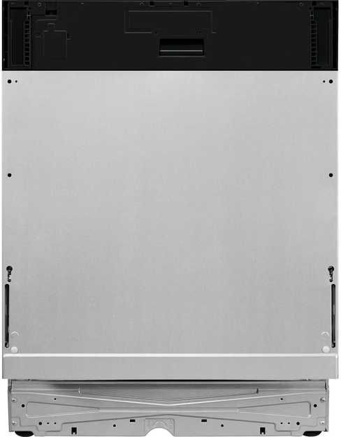 Indaplovė Electrolux 300 AirDry astianpesukone, integroitava (EEA47213L)