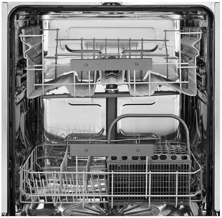Indaplovė Electrolux 300 AirDry astianpesukone, integroitava (EEA47213L)