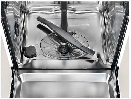 Indaplovė Electrolux 300 AirDry astianpesukone, integroitava (EEA47213L)