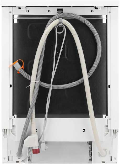 Indaplovė Electrolux 300 QuickSelect astianpesukone, integroitava (EEA27200L)