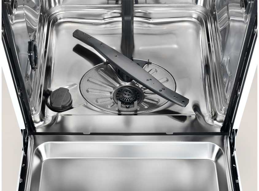 Indaplovė Electrolux 300 QuickSelect astianpesukone, integroitava (EEA27200L)